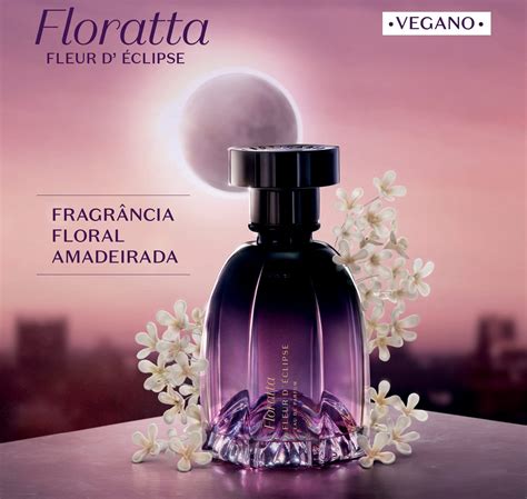 perfume floratta - latitude perfume